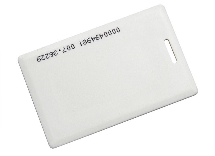 Introduction of card making equipment of smart card company