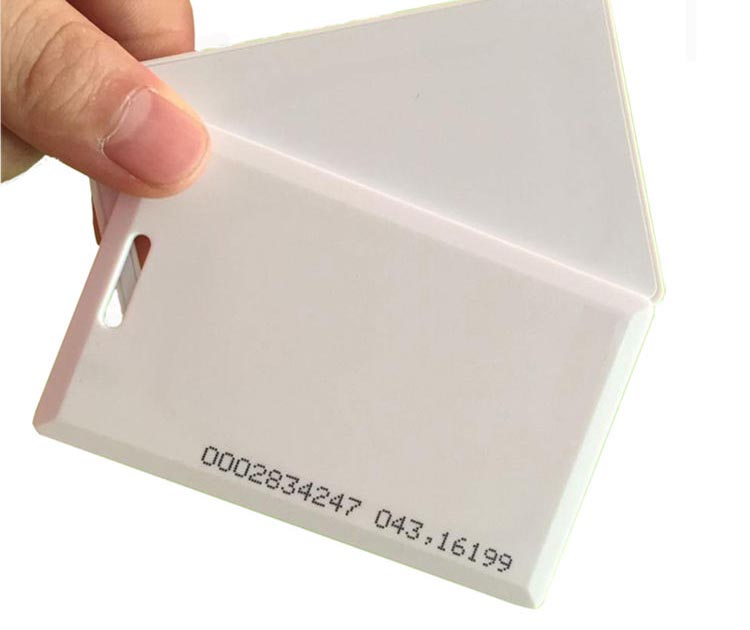 Smart card company card production price details
