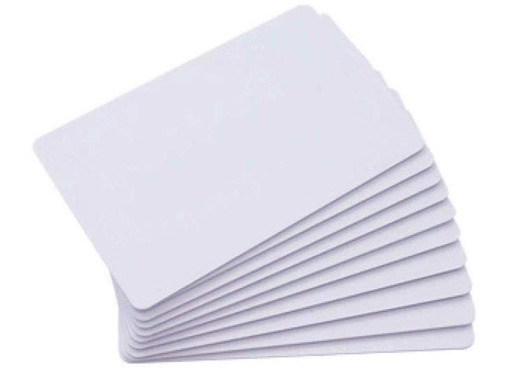 HUIXINIOT smart card card making work period