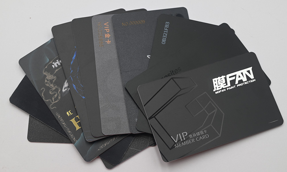 Wooden RFID Cards: The 2025 Thanksgiving Gift That Speaks Sustainability and Style
