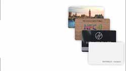 HUIXINIOT smart card monthly output up to 17 million, ranking the top of the smart card industry in HUIXINIOT
